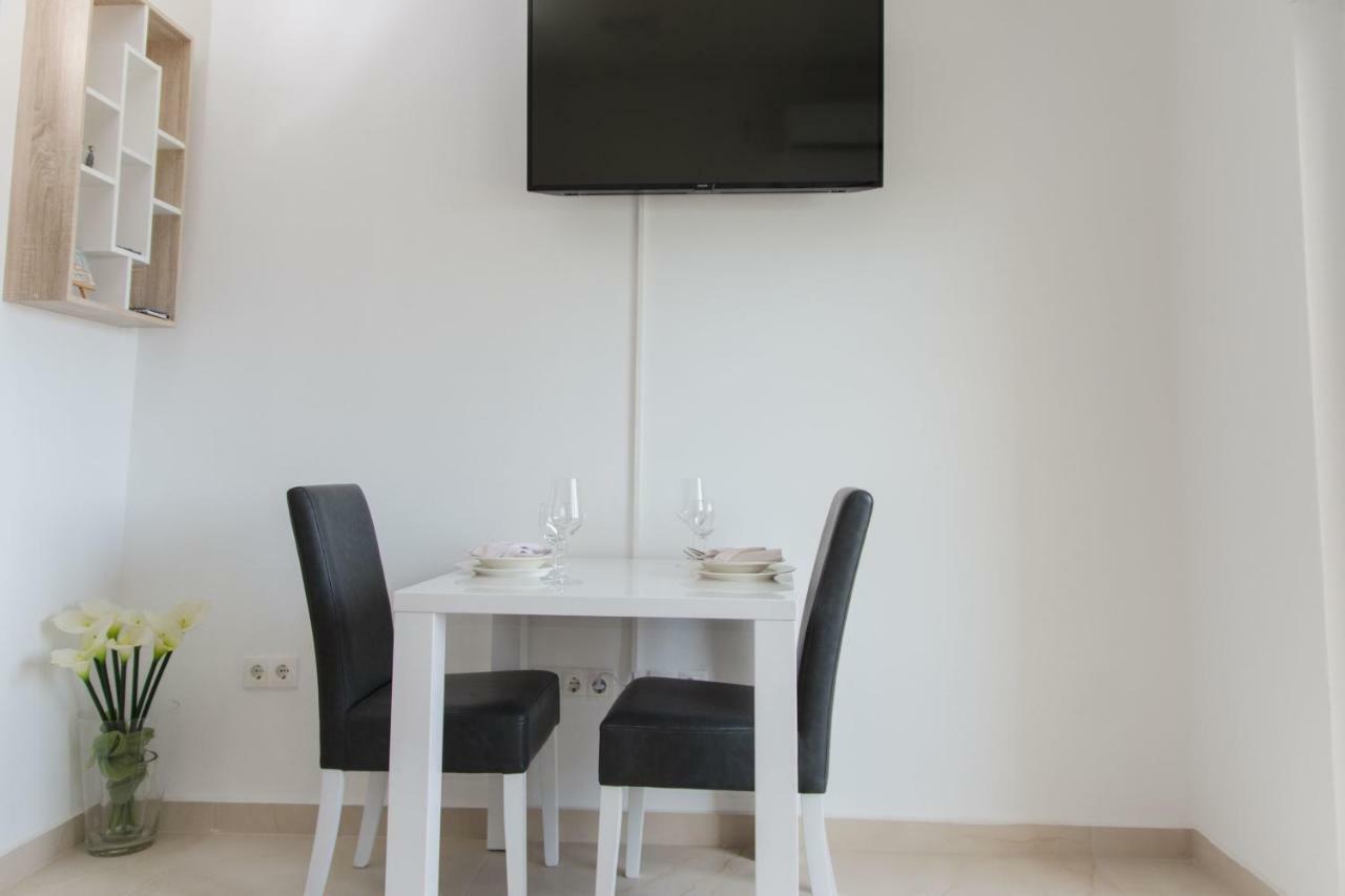 Apartment Quarko Kastela Exterior photo