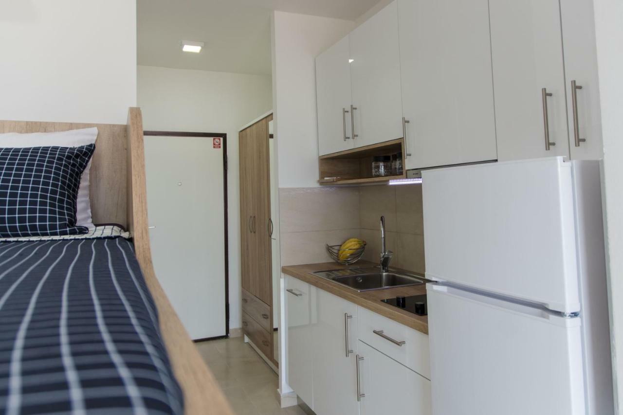 Apartment Quarko Kastela Exterior photo