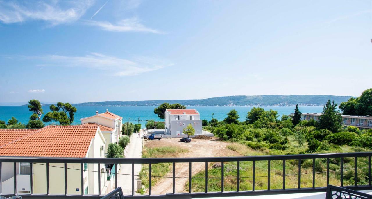 Apartment Quarko Kastela Exterior photo